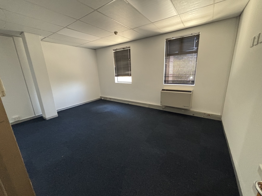 To Let Commercial Property for Rent in Tyger Valley Western Cape